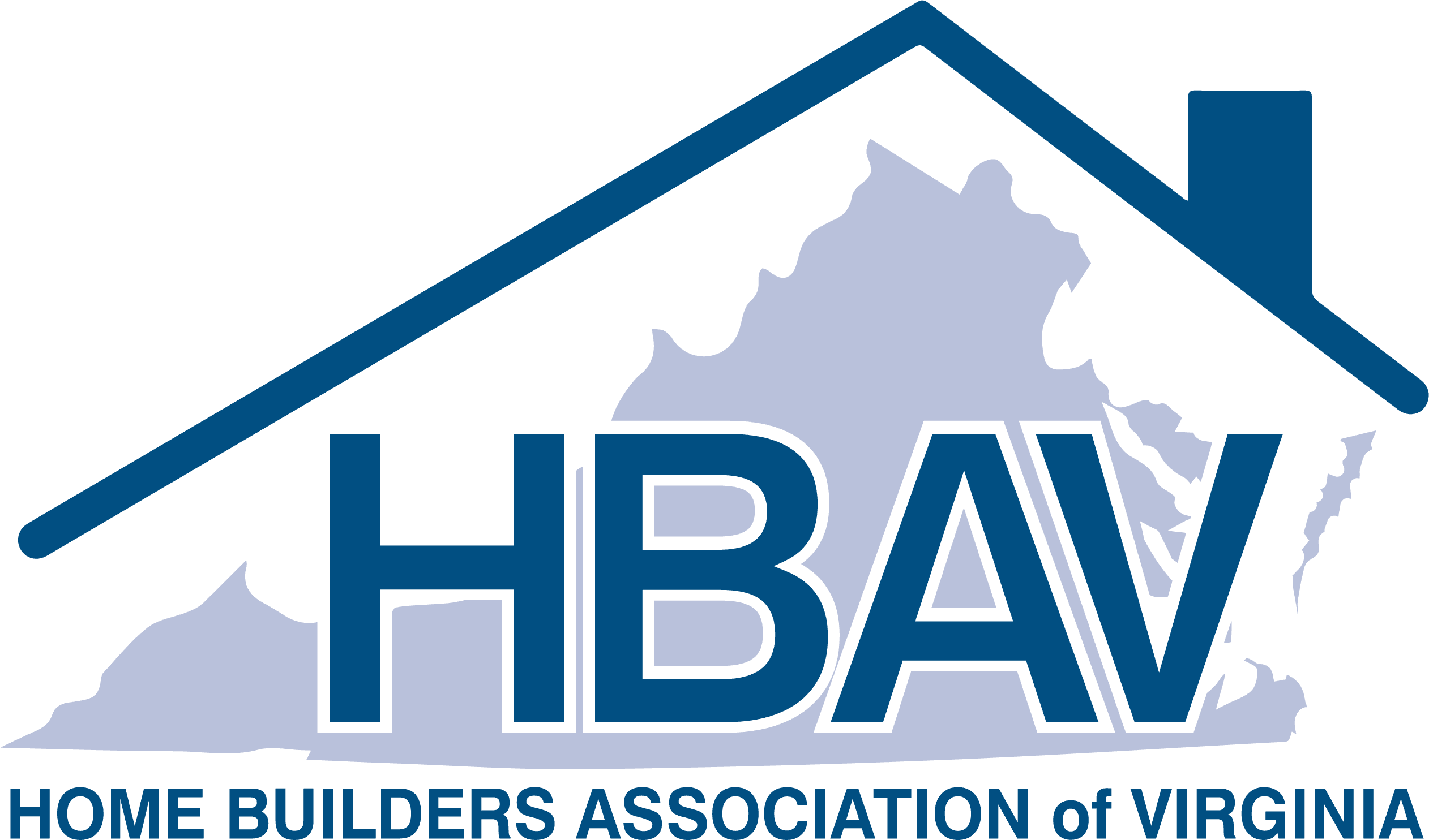 Member of the Home Builders Association of Virginia